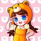 xiongmeidonghua