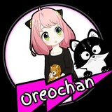 OREOOCHAN