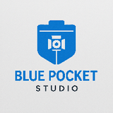 Blue Pocket Studio