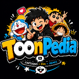 ToonPedia