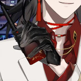 kuchiki-xiumuzhenlan