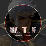 wtf gaming studio
