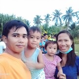 Marlon Joy Lluvit Mendez