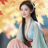 xiaoshimeiyingyuan