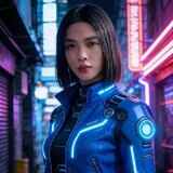如啊月这种