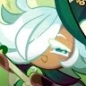 Clover_cookie