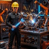 TinyForge Studio