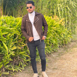 Abdullah the boss