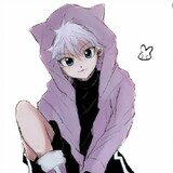 Killua_MINE123