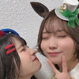 キャップ・b