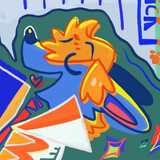 paoxiaohuliren