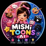MishiToonsAI