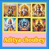 Aditya Choubey