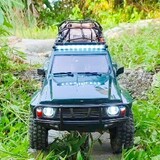 Nephtali RC Car