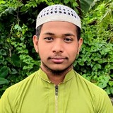 HM Mainuddin Ahmed