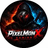 Pixelmonx Gaming