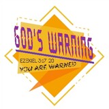 GOD'SWarning