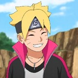 Boruto-Shinobi