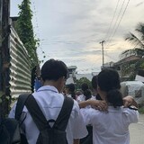 Princess Caño Aguirr