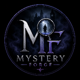 Mystery Forge