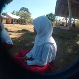 Dhianiza Hayudini