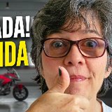 Lina-RevistaDeMotos