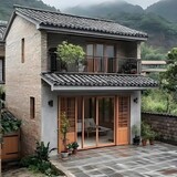 beixiangnanzhigou