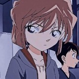 Mây_Haibara Ai -Conan