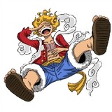 monkey_D'Luffy