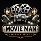 Movie Man 3D