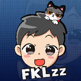 FKLzz × PUBG MOBILE