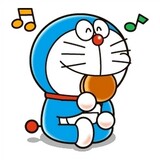 DoraemonDangle