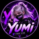 YUMI FREE FIRE