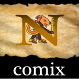 Ncomix