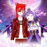 เทพเจ้าแมวแดงแวมไพร์