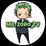 Mr.Zoro_TV