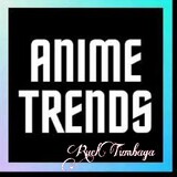 Animetrends