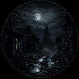 Enigma del terror
