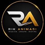 RIK ANIMASI