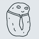 Corporate Potato