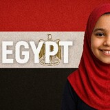 اثار مصر القديمه