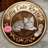 My Cute Rozy