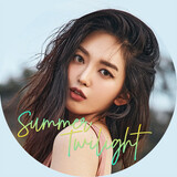 summertwilightdaohua