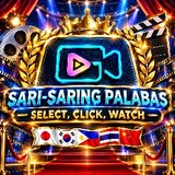 SARI-SARING PALABAS