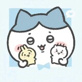 Chiikawa Cùng Windyy