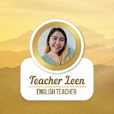Teacher Leen