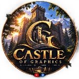 Castle of Graphics