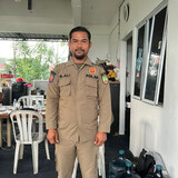 Muhammad aliii imron