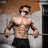 DESI BOY 9731