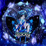 Bekky希